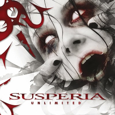 Susperia/Unlimited@Import-Gbr